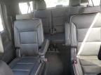 2021 Gmc Yukon Xl K1500 Slt en Venta en Memphis, TN - Front End