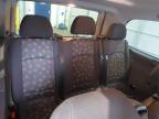 2008 MERCEDES BENZ VITO TRAV for sale at Copart EAST KILBRIDE