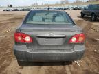 2006 Toyota Corolla Ce на продаже в Colorado Springs, CO - Front End