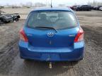 2007 TOYOTA YARIS  à vendre chez Copart QC - MONTREAL