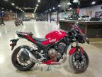 2019 Honda Cbr500 Ra for Sale in Dallas, TX - Front End