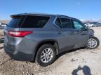 2018 Chevrolet Traverse Lt for Sale in Magna, UT - Side