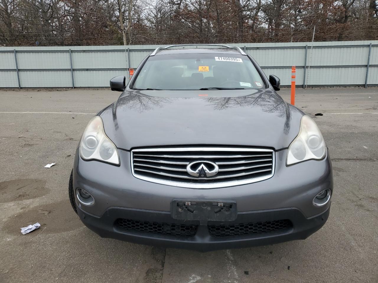 2014 Infiniti QX50 - Image 5