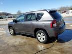 2016 Jeep Compass Latitude zu verkaufen in Louisville, KY - Front End