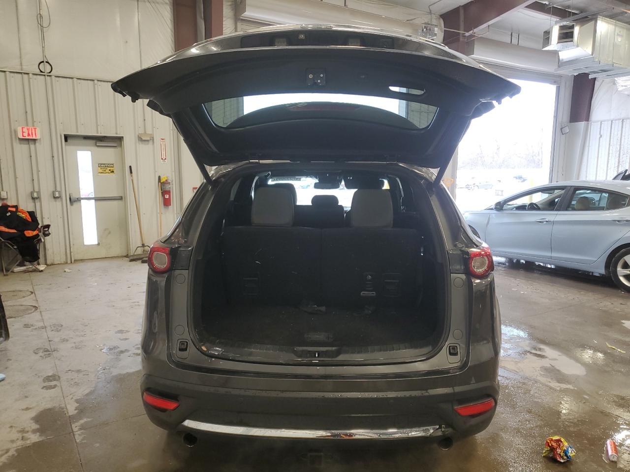 2016 Mazda CX-9 - Image 6