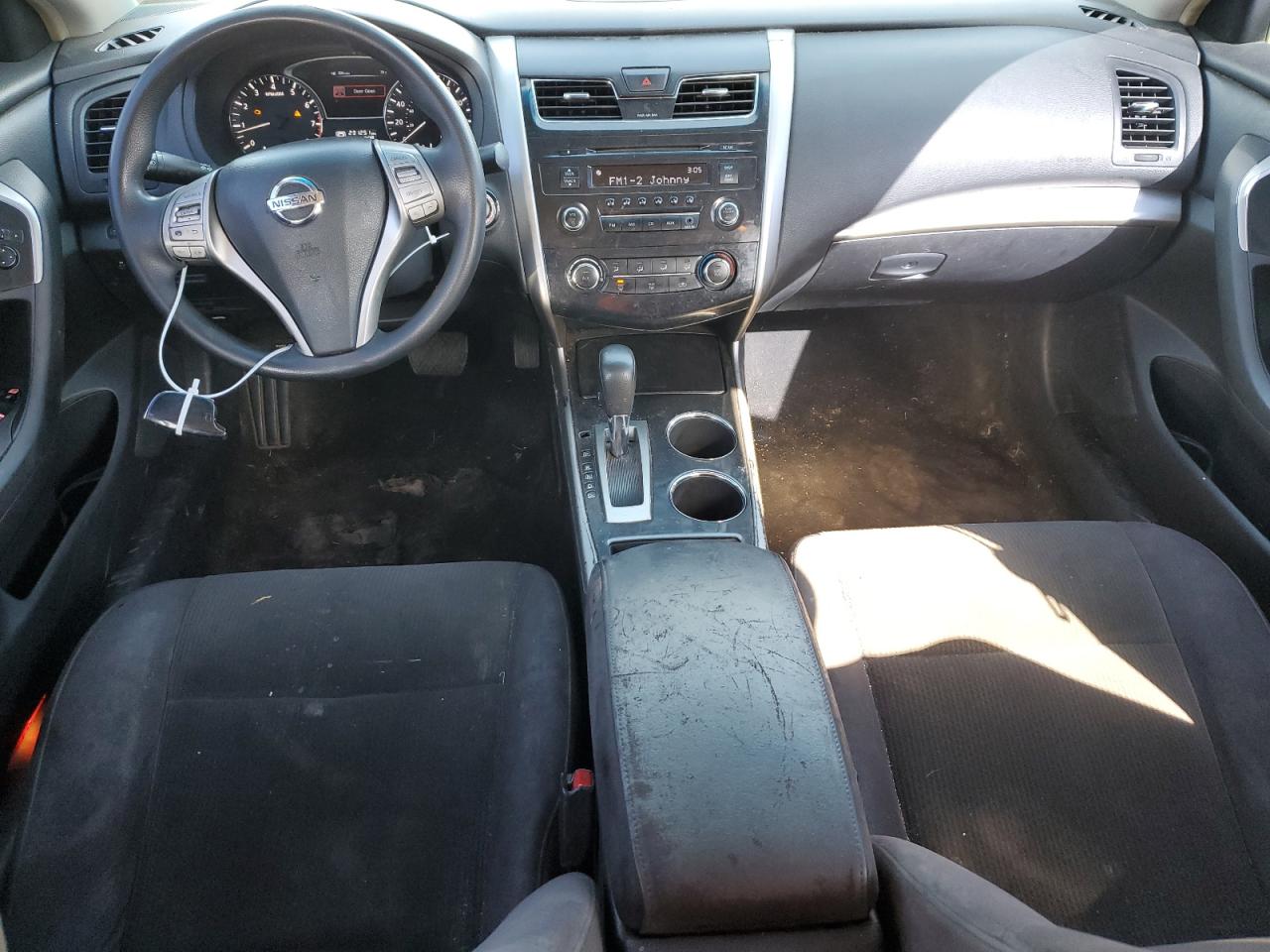 2013 Nissan Altima - Image 8