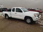 2007 Toyota Tacoma Access Cab продається в Amarillo, TX - Front End