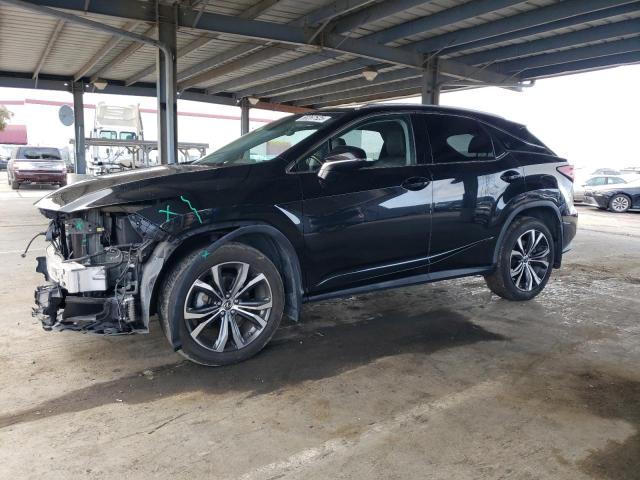 2018 Lexus Rx 350 Base