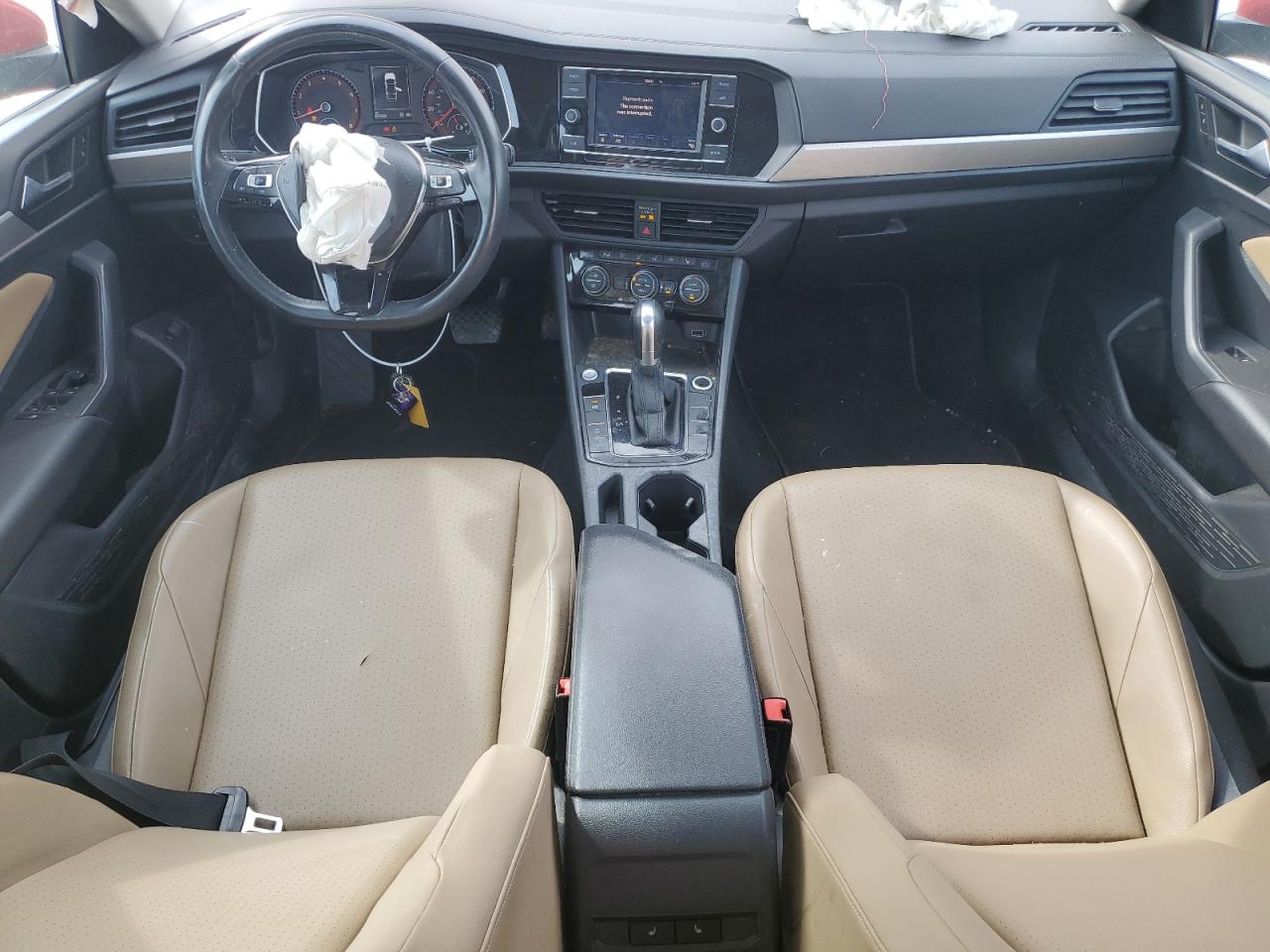 2019 Volkswagen Jetta - Image 8