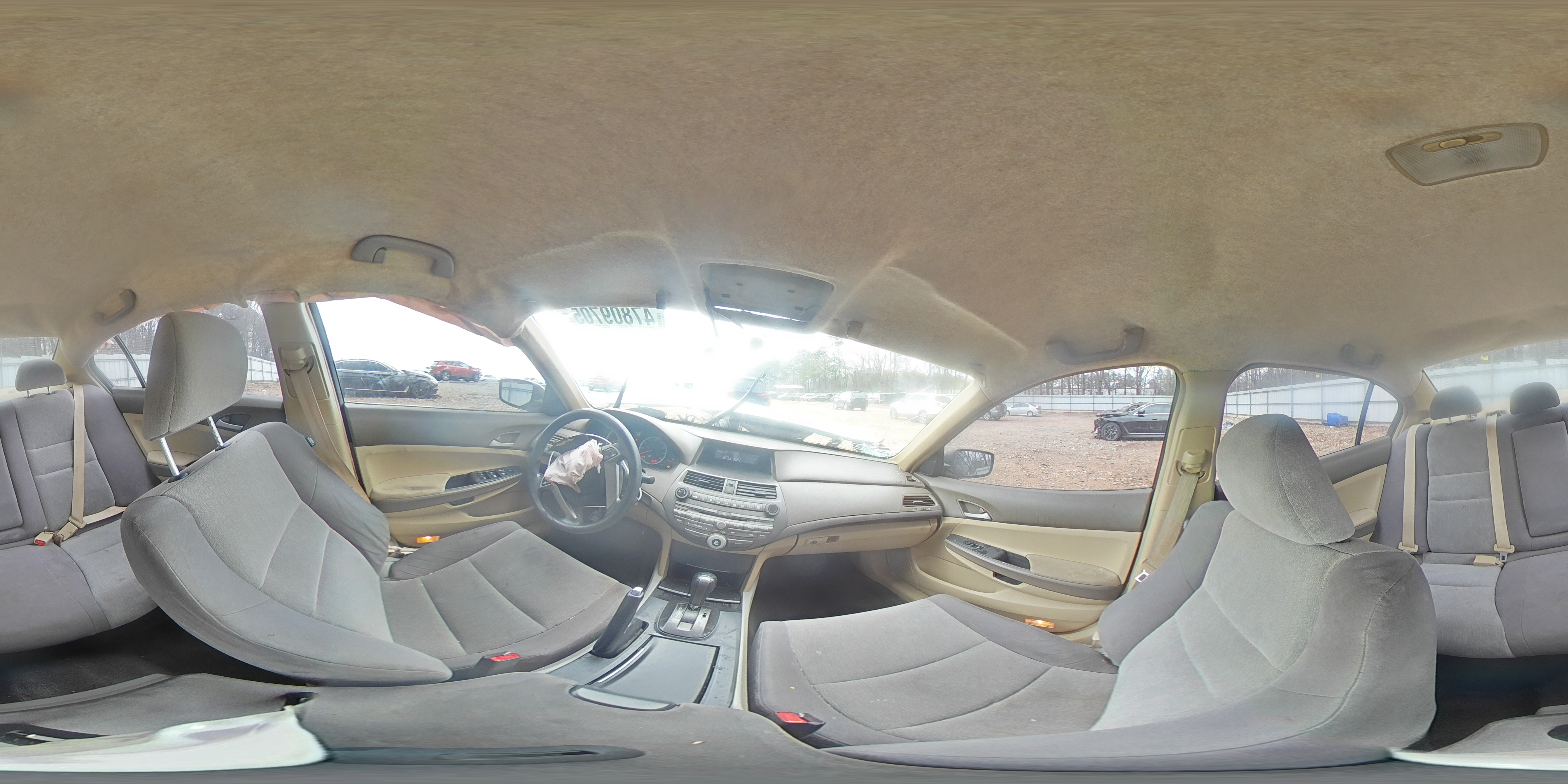 2008 Honda Accord - Image 12