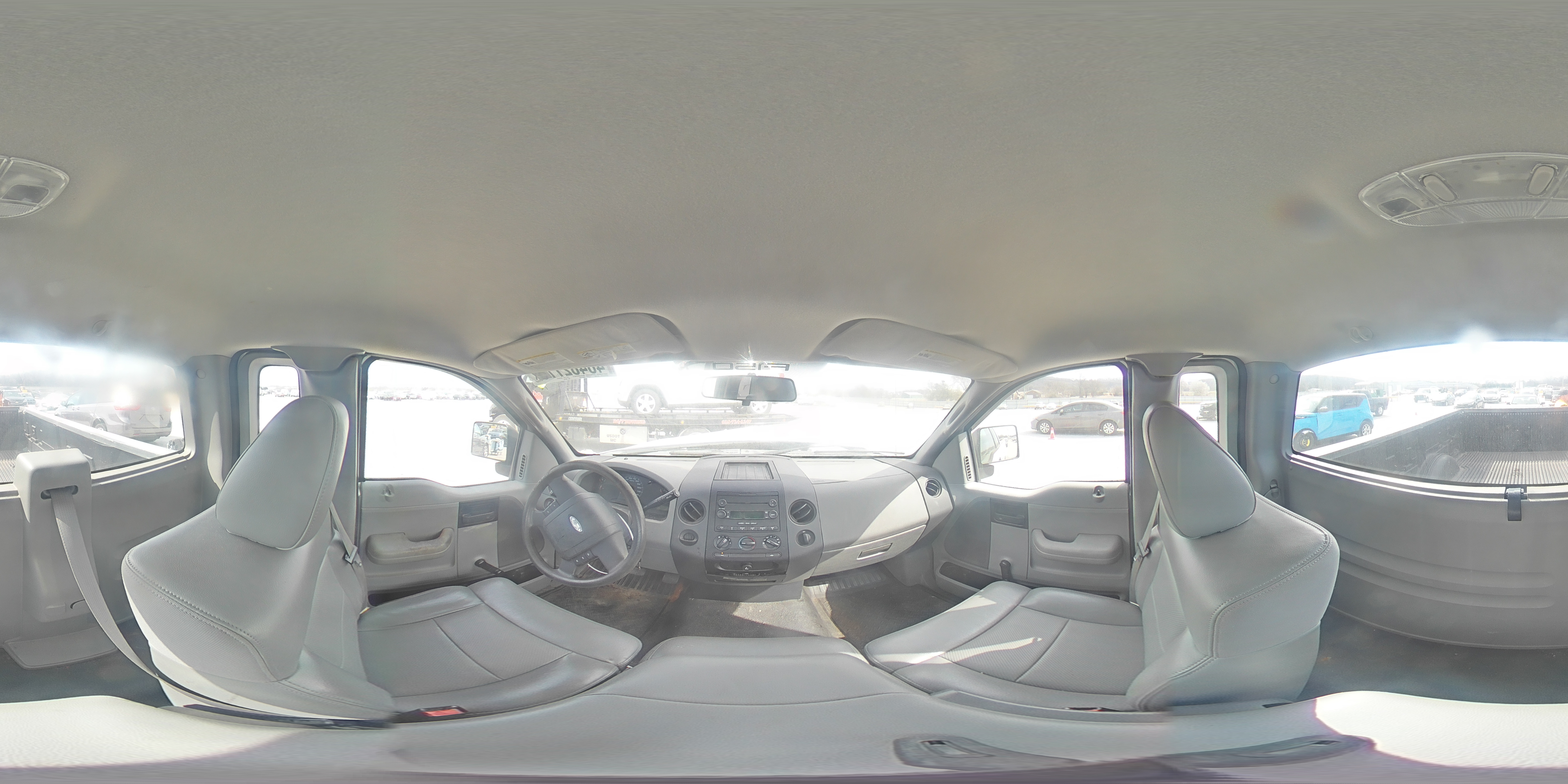 2005 Ford F-150 - Image 13