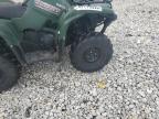 2013 Yamaha Yfm550 Fwa zu verkaufen in Wayland, MI - Water/Flood