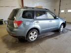 2009 Subaru Forester 2.5X Premium zu verkaufen in Center Rutland, VT - All Over
