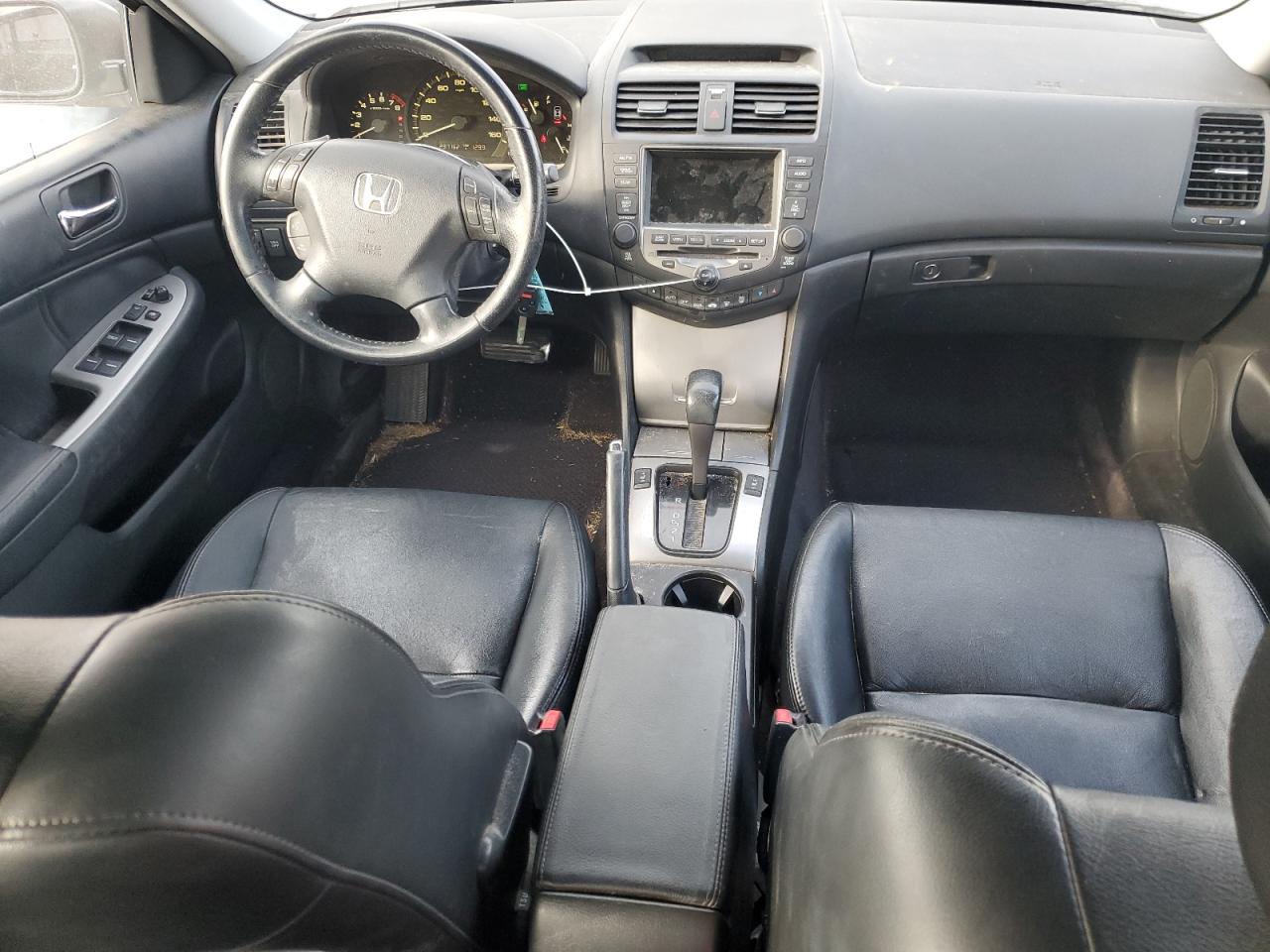 2006 Honda Accord - Image 8