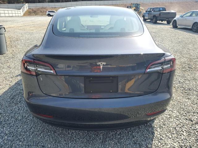  TESLA MODEL 3 2021 Сharcoal