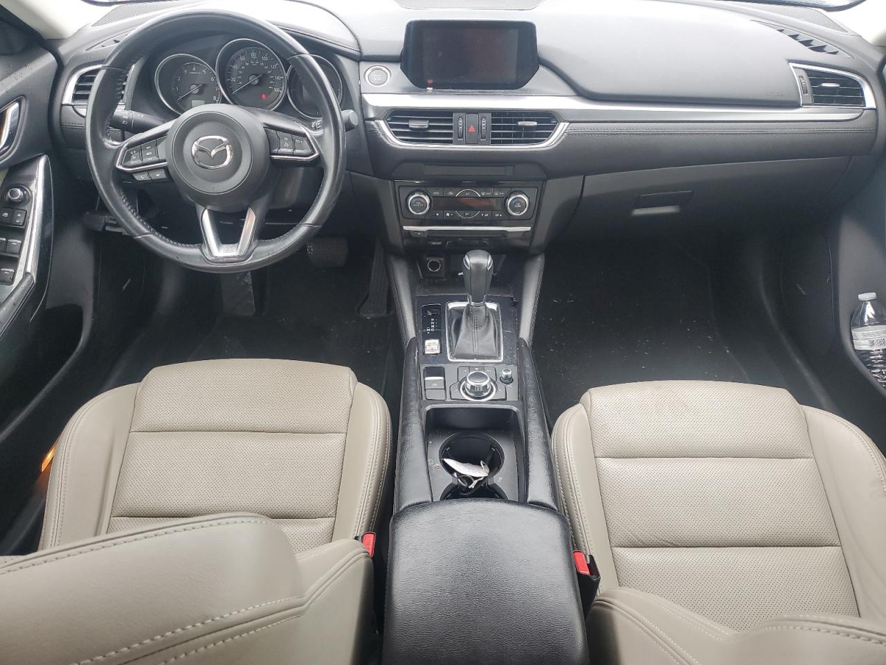 2017 Mazda 6 - Image 8