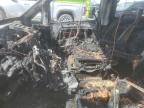 2018 Mercedes-Benz Metris  de vânzare în Hueytown, AL - Burn - Engine