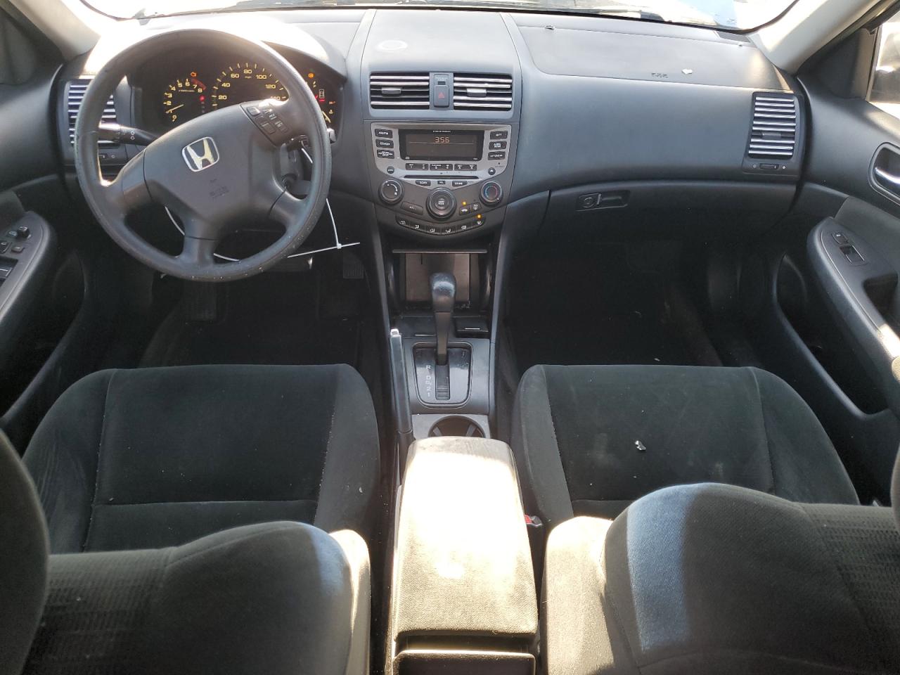 2006 Honda Accord - Image 8