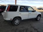 2000 Honda Cr-V Se продається в Billings, MT - Side