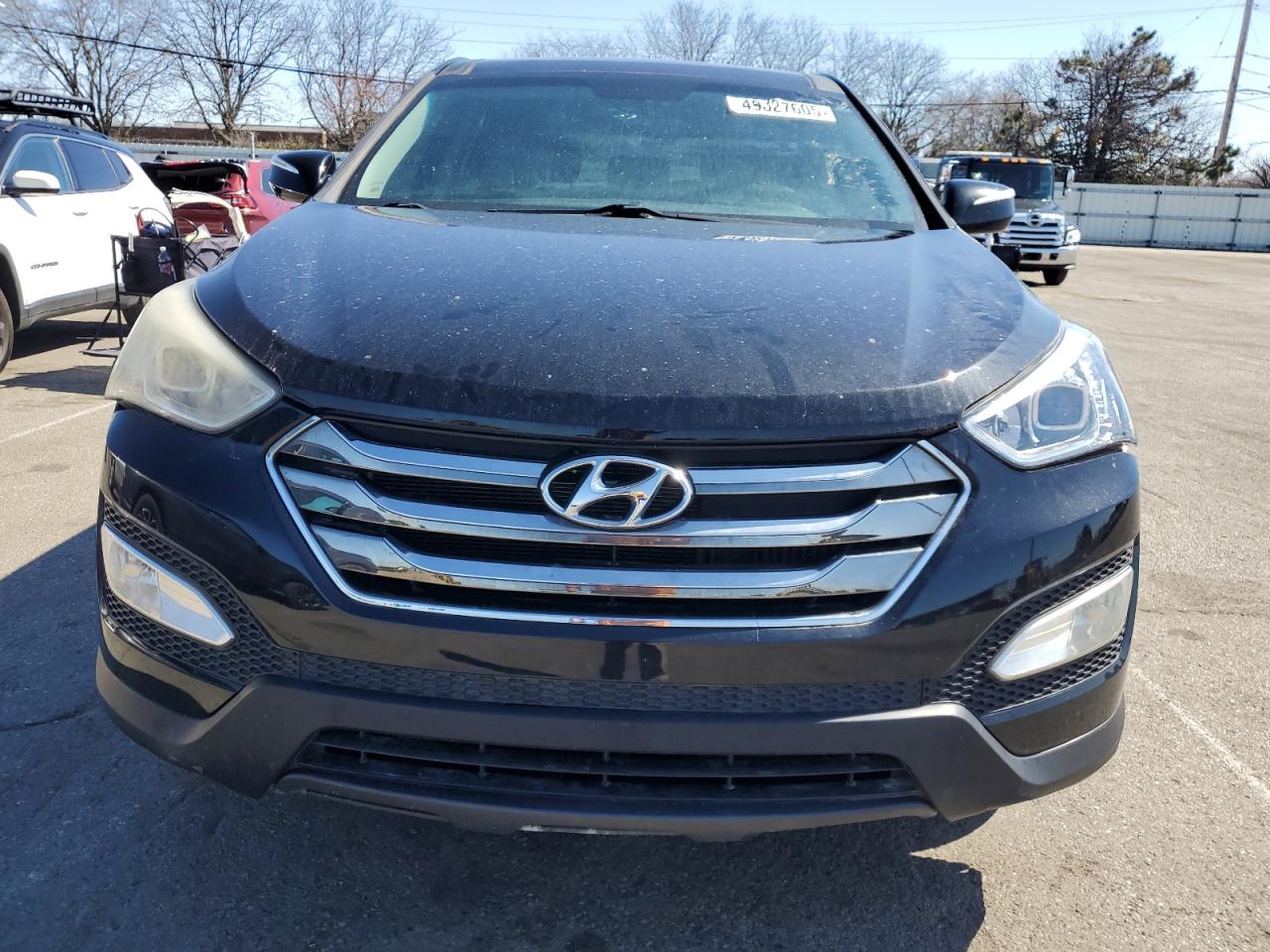 2013 Hyundai Santa Fe - Image 5