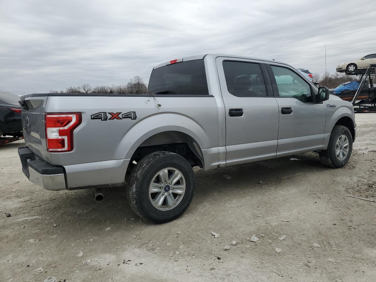 2020 Ford F-150 - Image 3