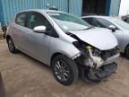 2015 TOYOTA YARIS ICON for sale at Copart ROCHFORD