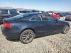 2013 Audi A5 Premium Plus იყიდება Reno-ში, NV - Front End