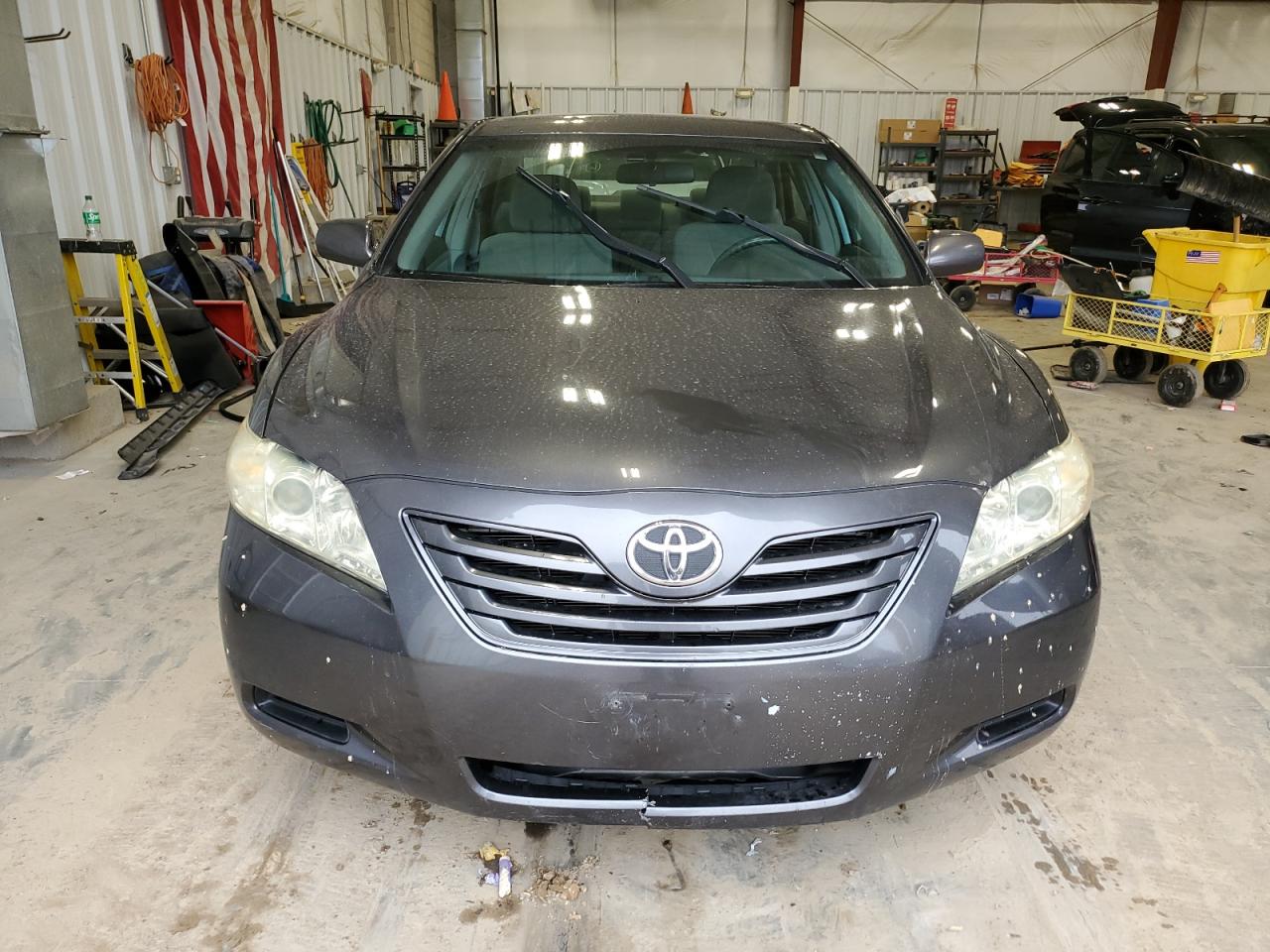 2008 Toyota Camry - Image 5