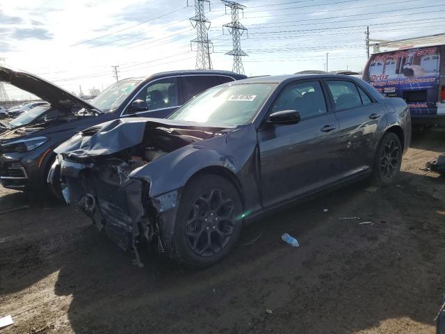  CHRYSLER 300 2019 Szary