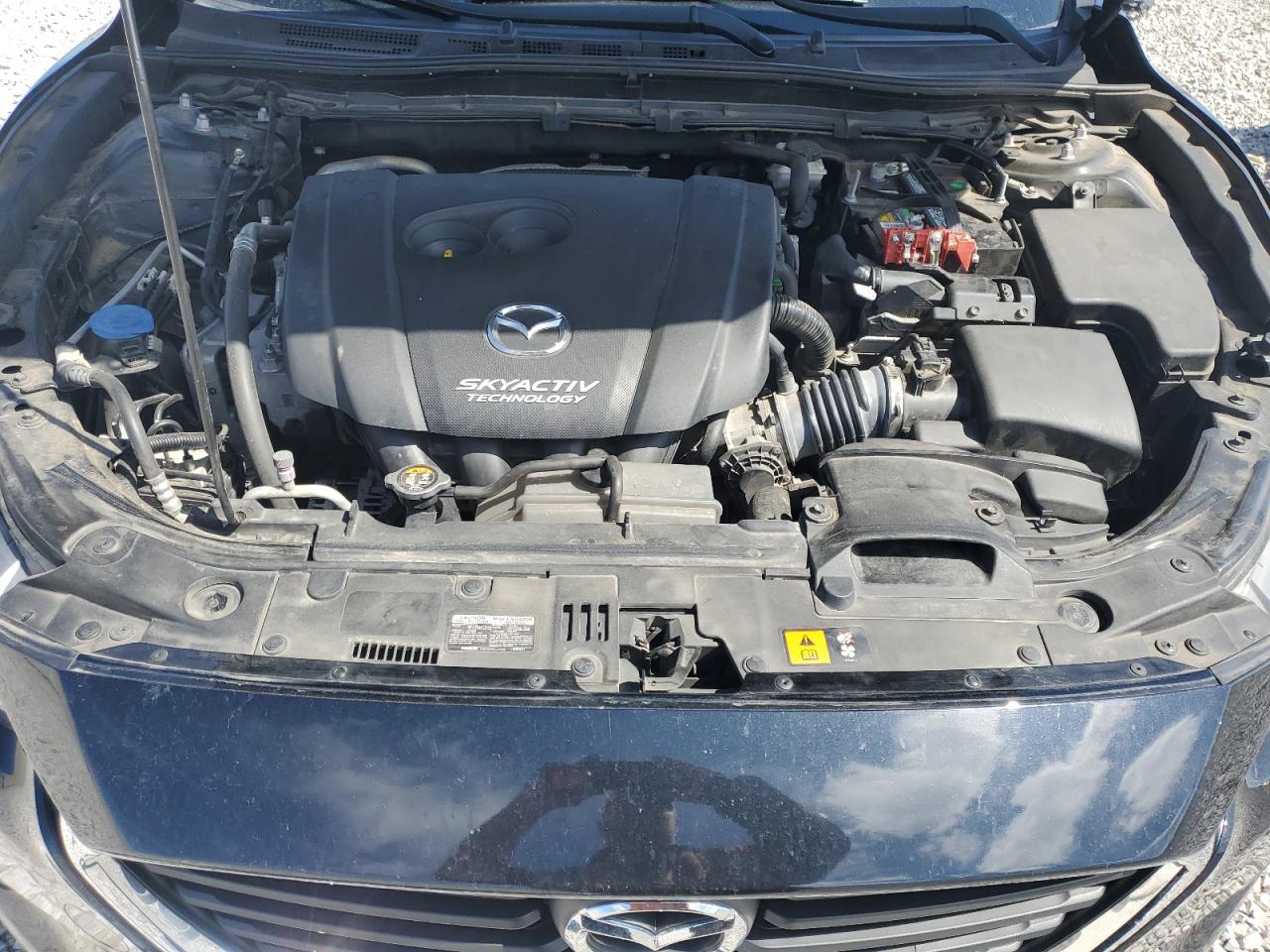 2018 Mazda 3 - Image 14