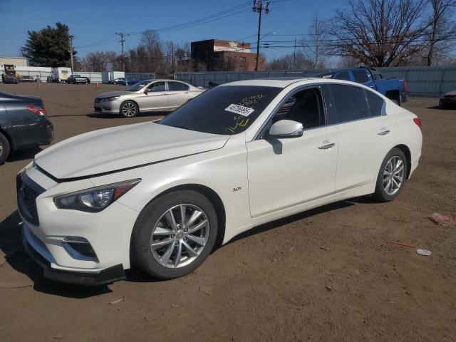 2017 Infiniti Q50 Premium