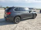2018 Bmw X5 Xdrive35I за продажба в New Braunfels, TX - Front End