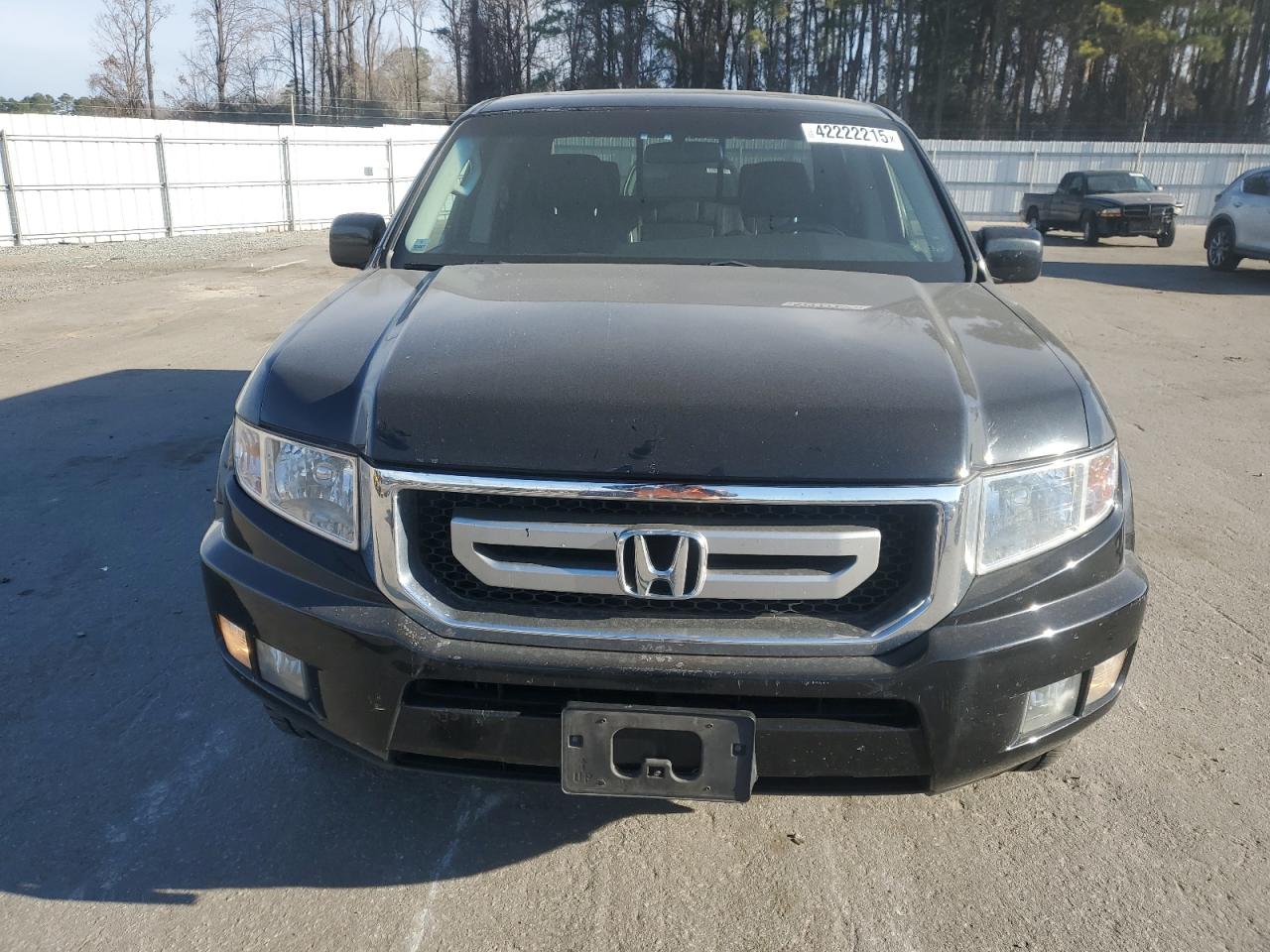 2010 Honda Ridgeline - Image 5