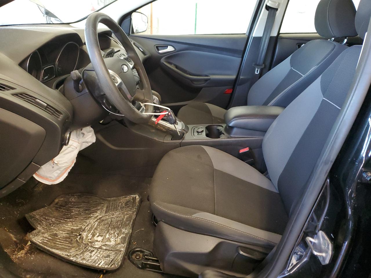 2014 Ford Focus - Image 7