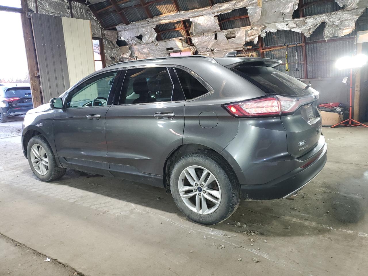 2015 Ford Edge - Image 2
