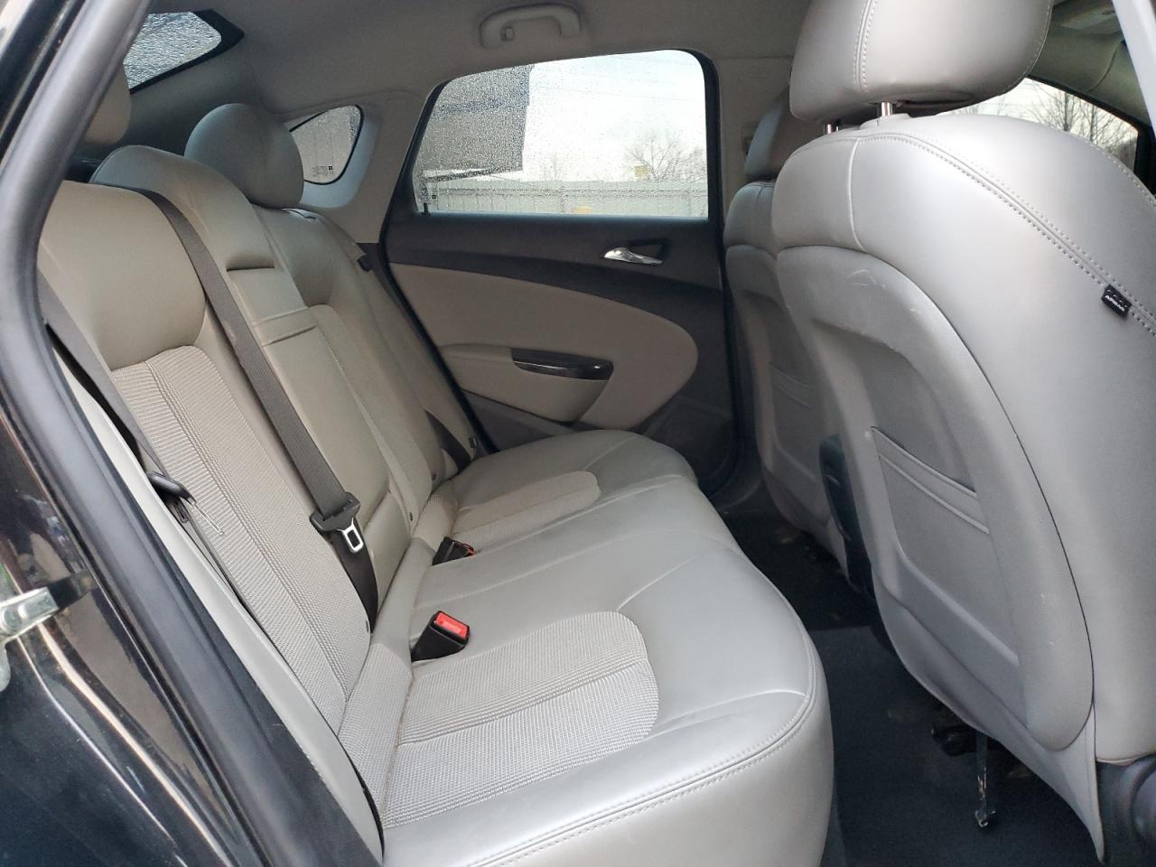 2014 Buick Verano - Image 10