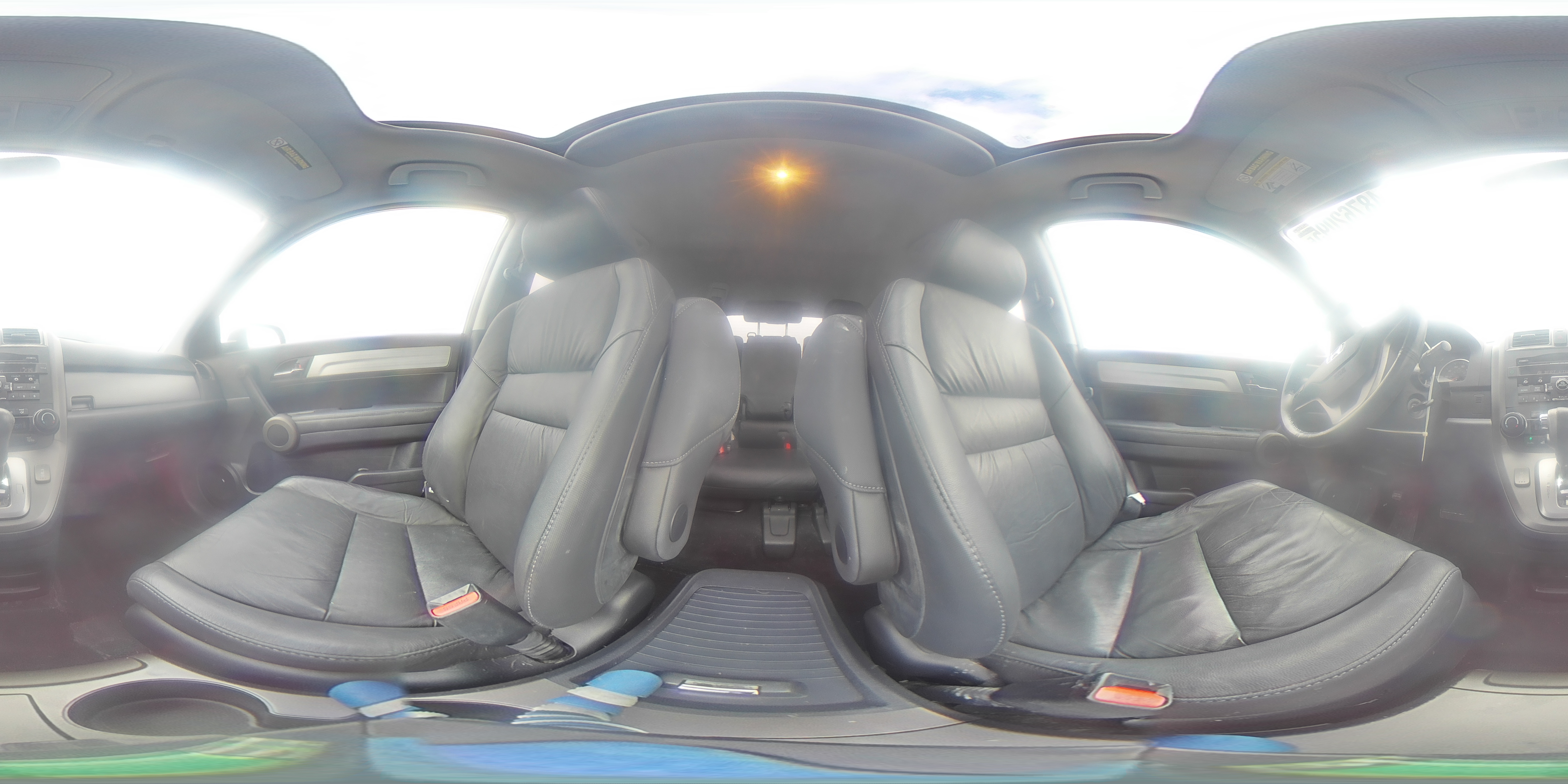 2010 Honda CR-V - Image 13
