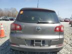 2010 Volkswagen Tiguan Se for Sale in Mebane, NC - Minor Dent/Scratches