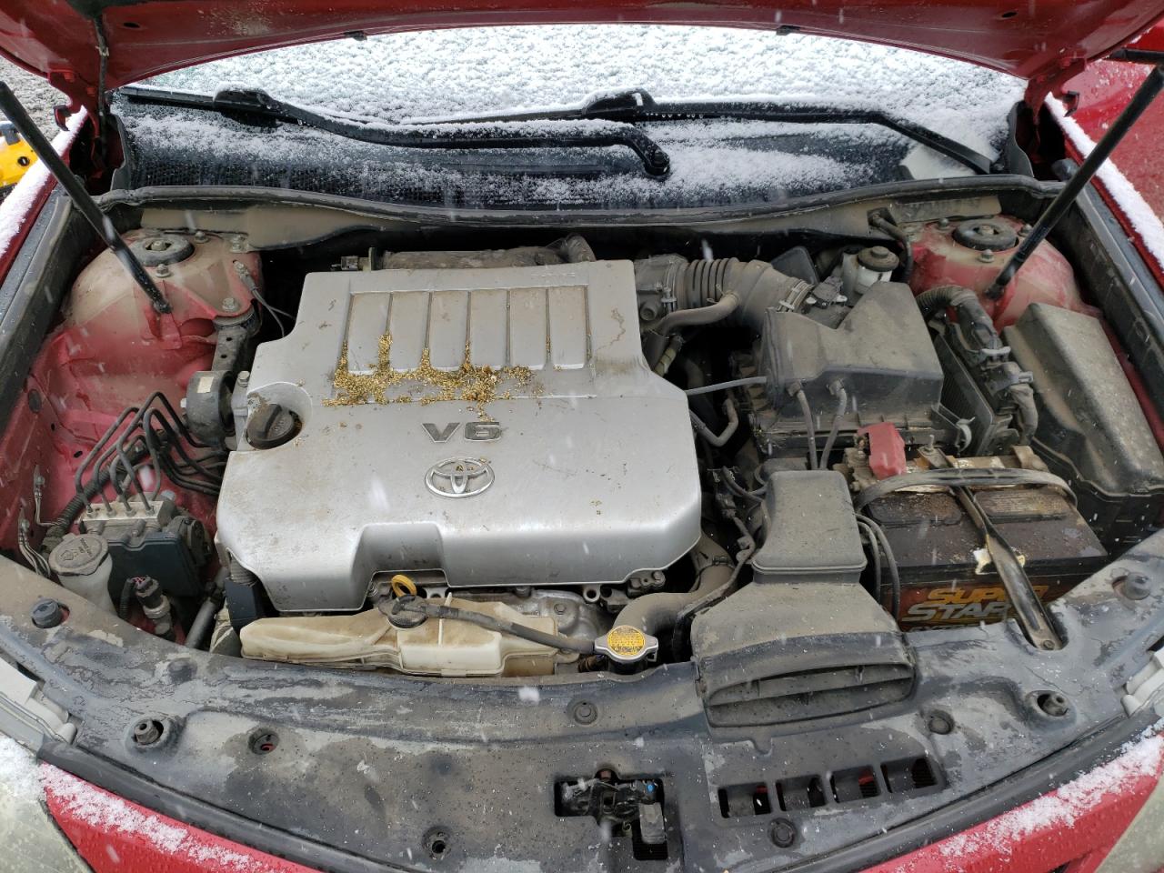 2012 Toyota Camry - Image 13