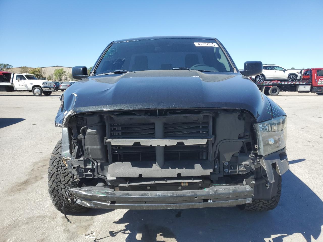 2019 RAM 1500 - Image 5
