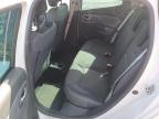 2015 RENAULT CLIO GT LI for sale at Copart SANDTOFT