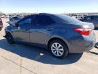 Grand Prairie, TX에서 판매 중인 2015 Toyota Corolla L - Front End