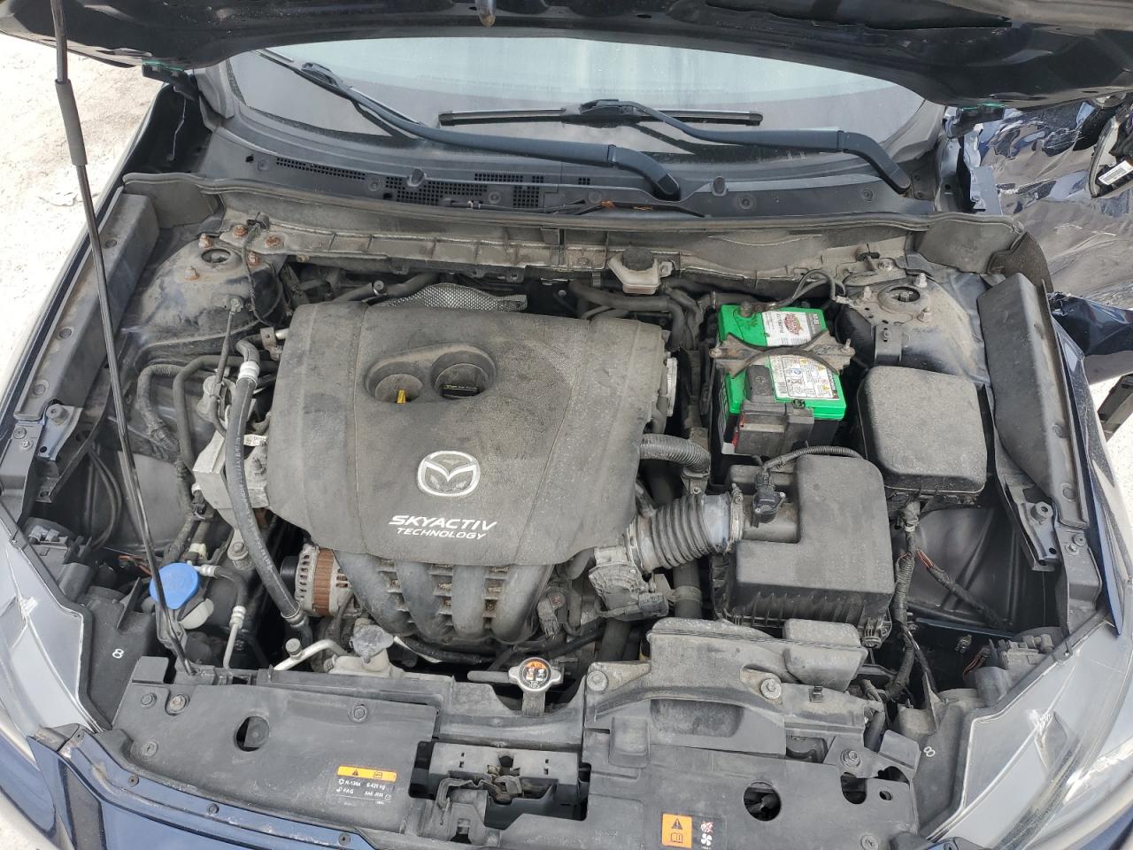 2017 Mazda CX-3 - Image 12