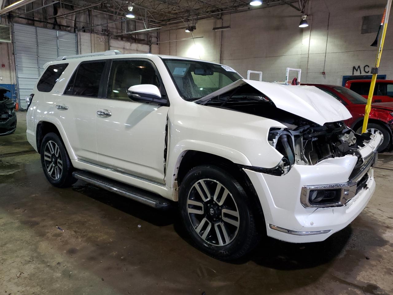 2015 Toyota 4Runner - Image 4