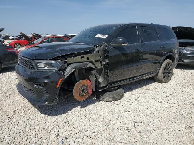  DODGE DURANGO 2023 Czarny