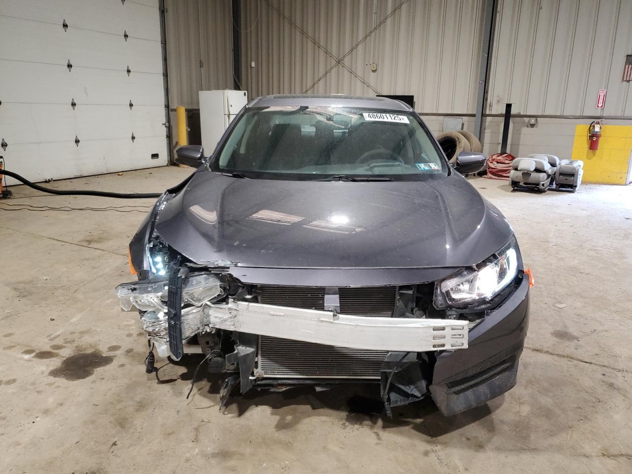2018 Honda Civic - Image 5