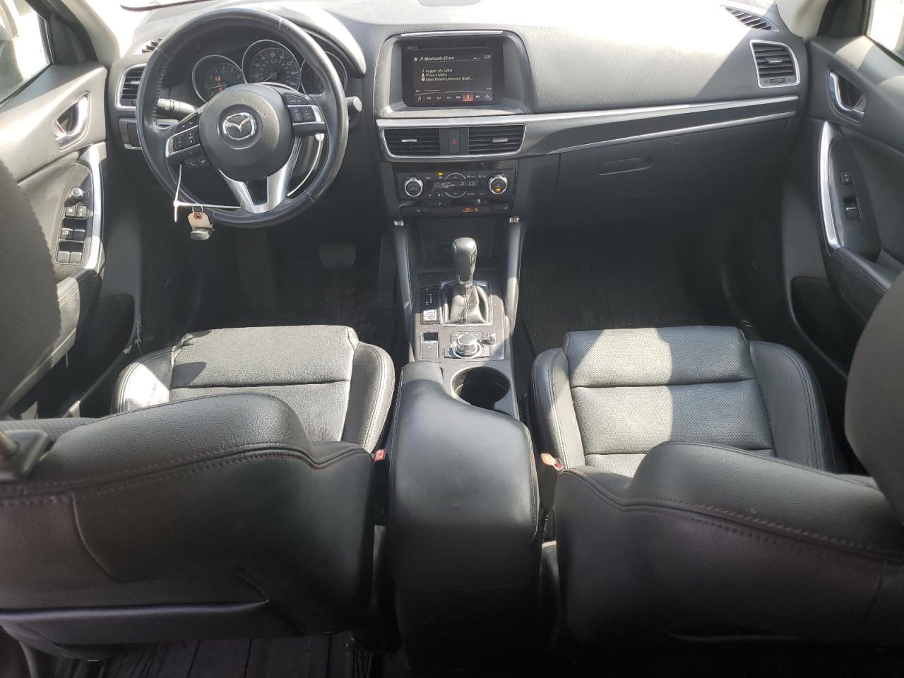 2016 Mazda CX-5 - Image 8