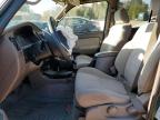 2000 Toyota 4Runner Sr5 na sprzedaż w China Grove, NC - Front End