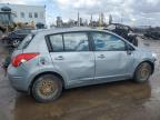 2011 Nissan Versa S zu verkaufen in Montreal-est, QC - All Over