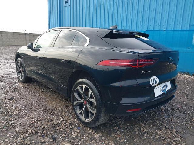 2020 JAGUAR I-PACE EV4